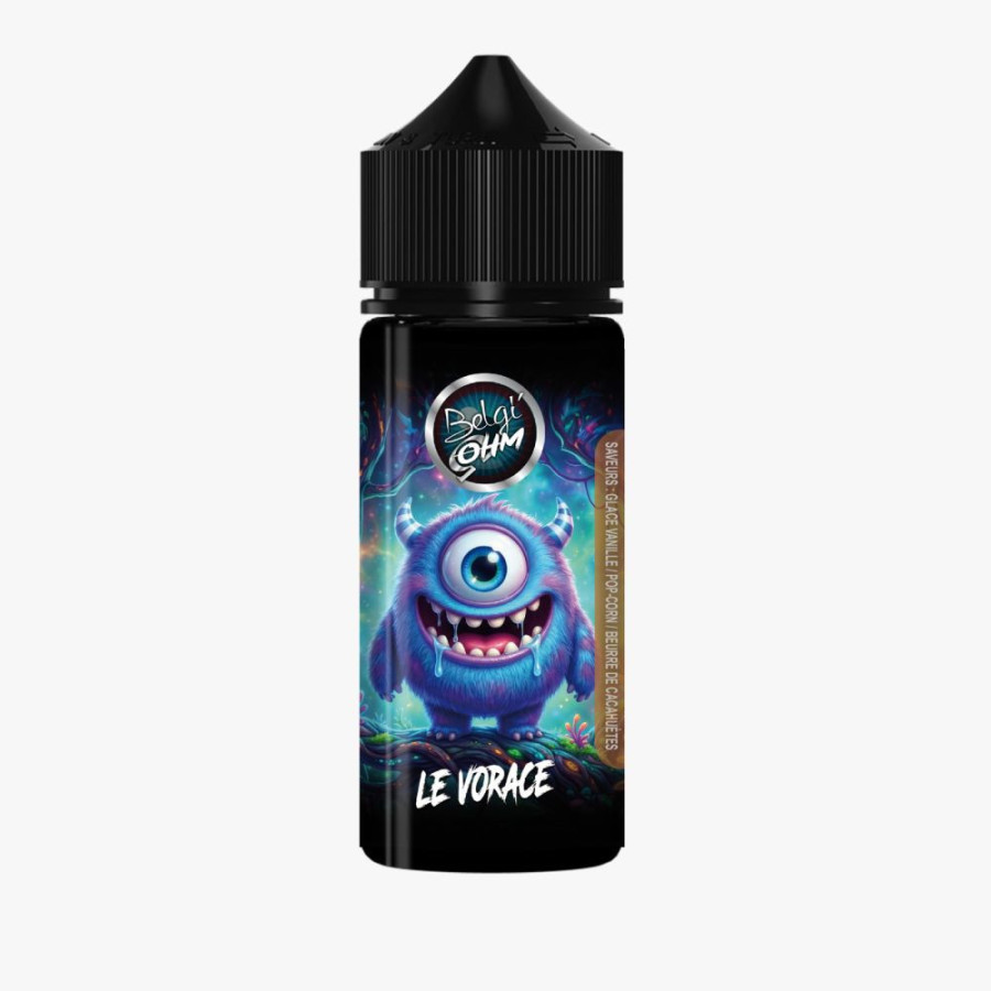 Le Vorace
