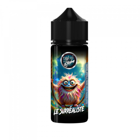 Le Surréaliste