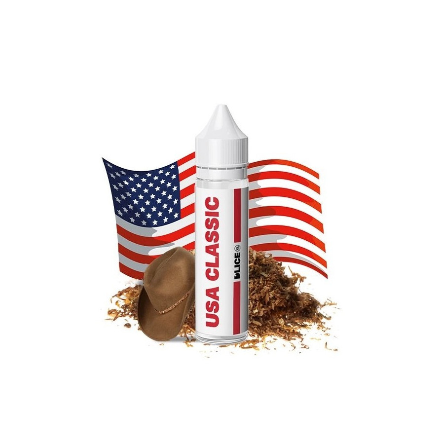 Usa Classic