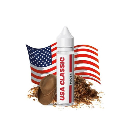 Usa Classic