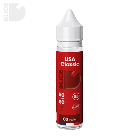 Usa Classic