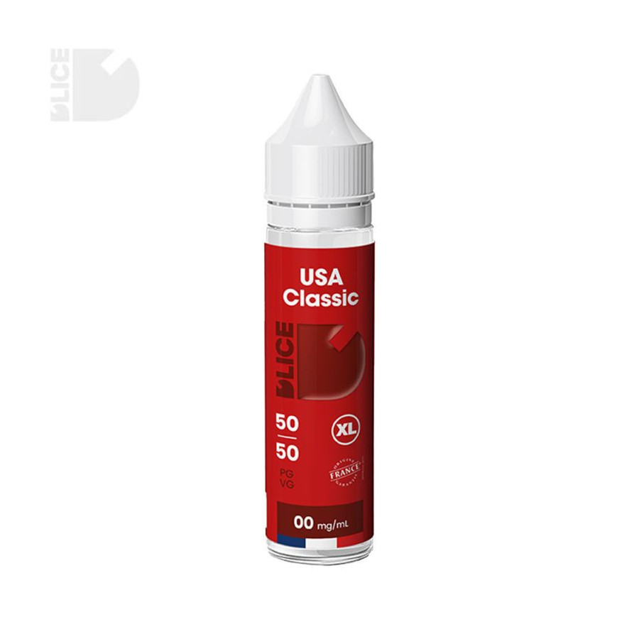 Usa Classic