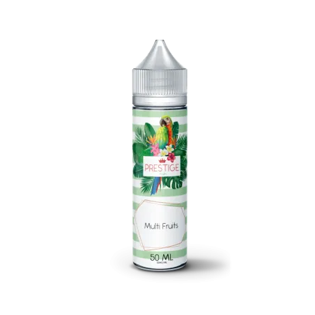 Tpd Sandy Serenity (Multifruits) Pg/Vg