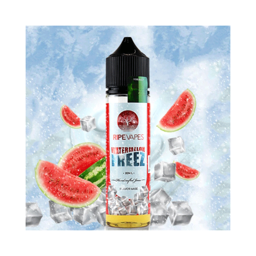 Watermelon Freez