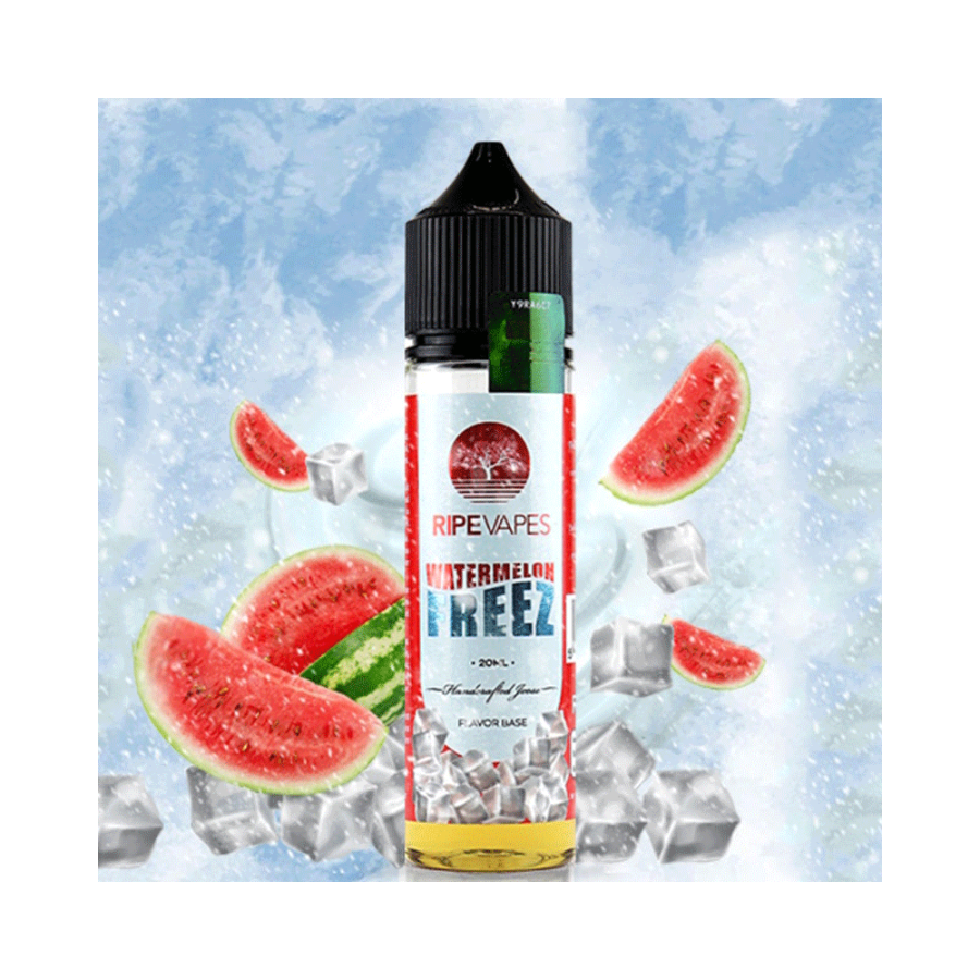 Watermelon Freez