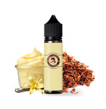 Don Cristo Custard