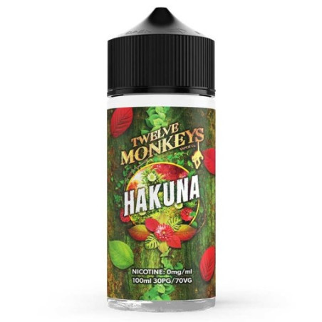 Hakuna