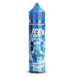 Blue Raspberry Pitaya Ice Cool X