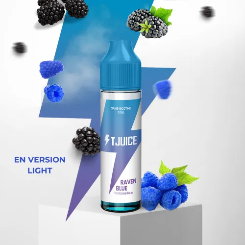 Raven Blue