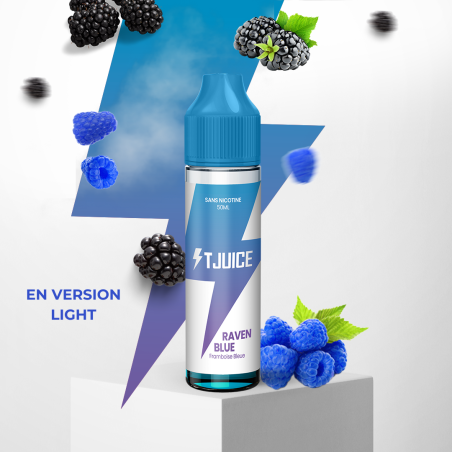 Raven Blue