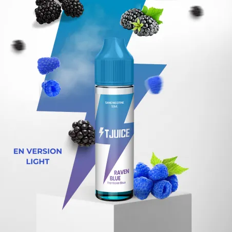 Raven Blue