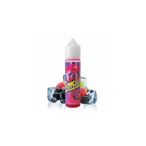 Glossy - Sun Factory/Le Coq Qui Vape