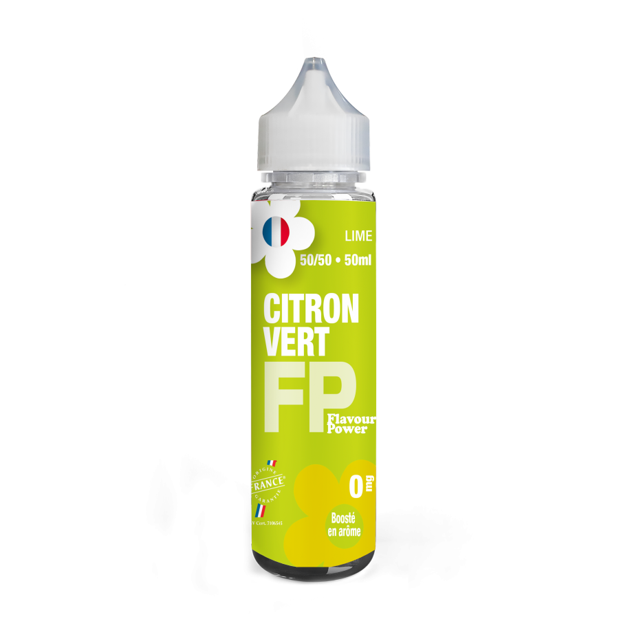 Citron Vert
