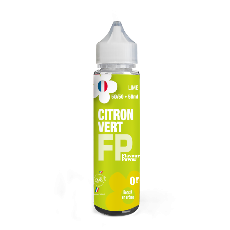 Citron Vert