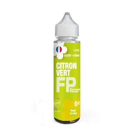 Citron Vert