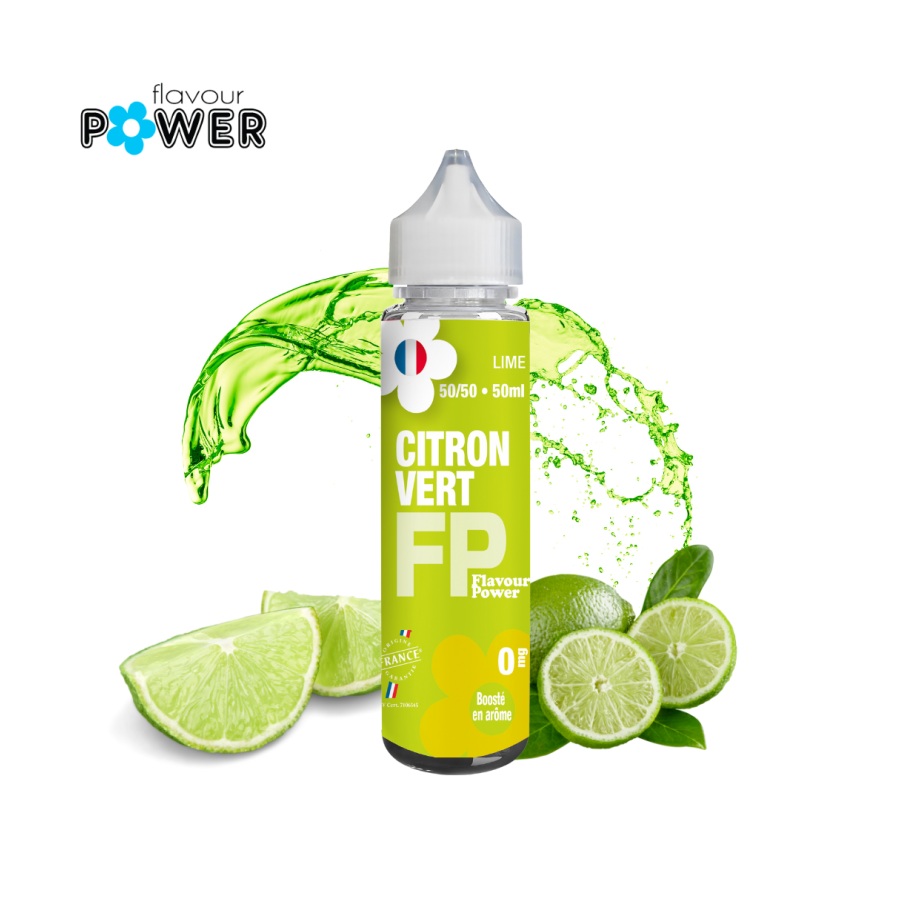 Citron Vert