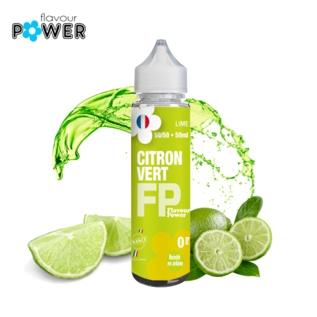 Citron Vert