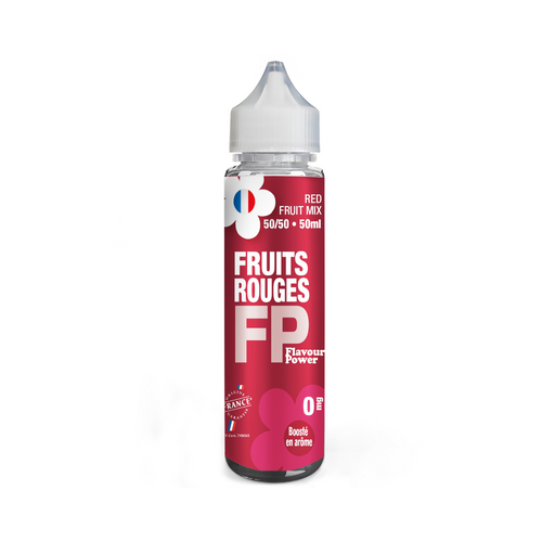 Fruits Rouges