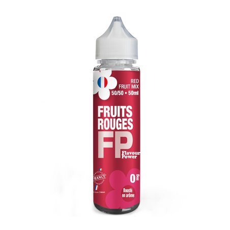 Fruits Rouges