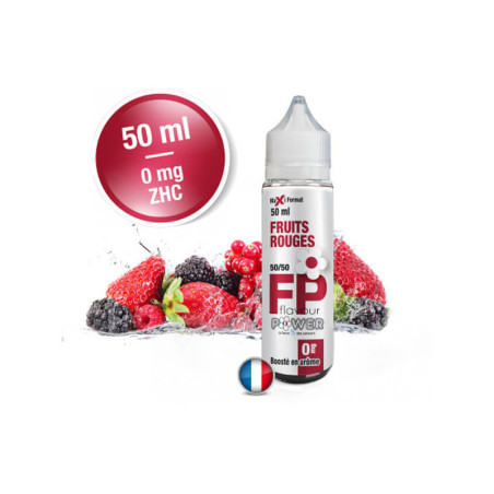 Fruits Rouges