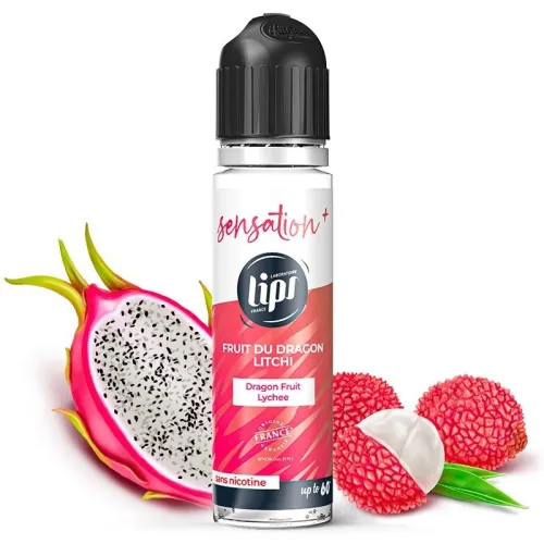 Fruit Du Dragon Litchi