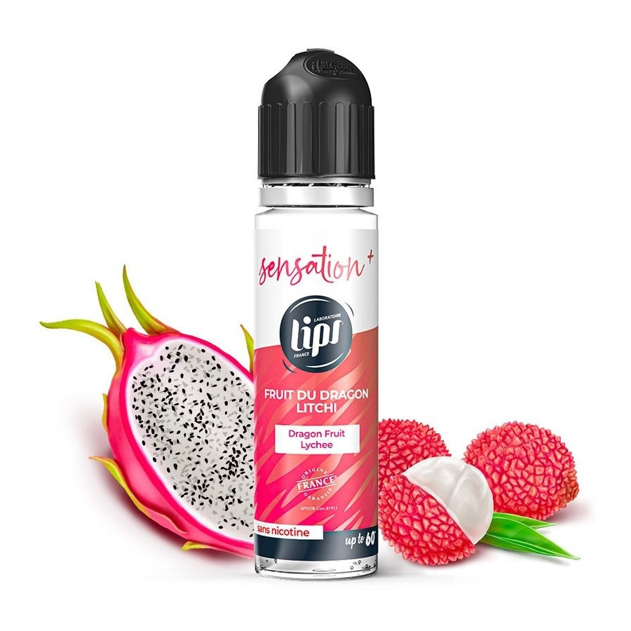 Fruit Du Dragon Litchi