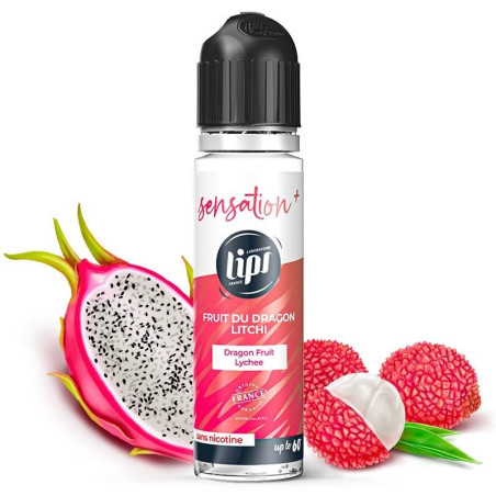 Fruit Du Dragon Litchi