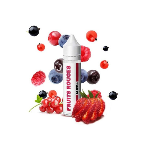 Fruits Rouges
