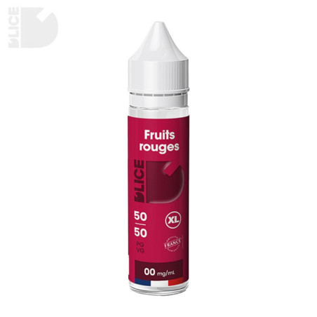 Fruits Rouges