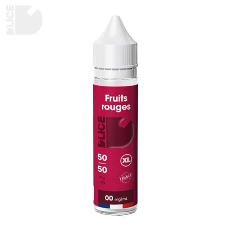 Fruits Rouges