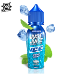 Menthe Pure Ice