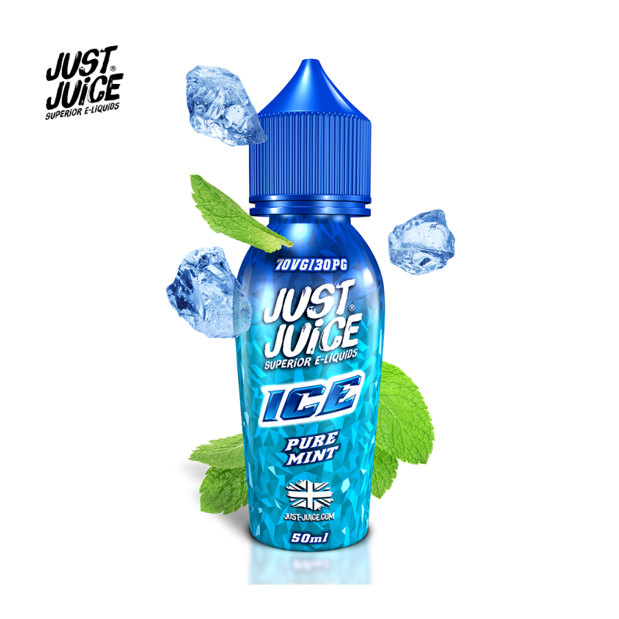 Menthe Pure Ice