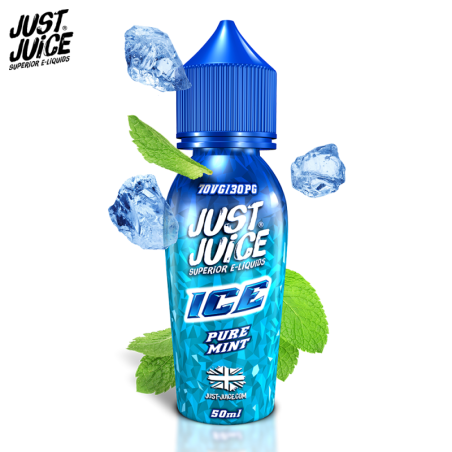 Menthe Pure Ice
