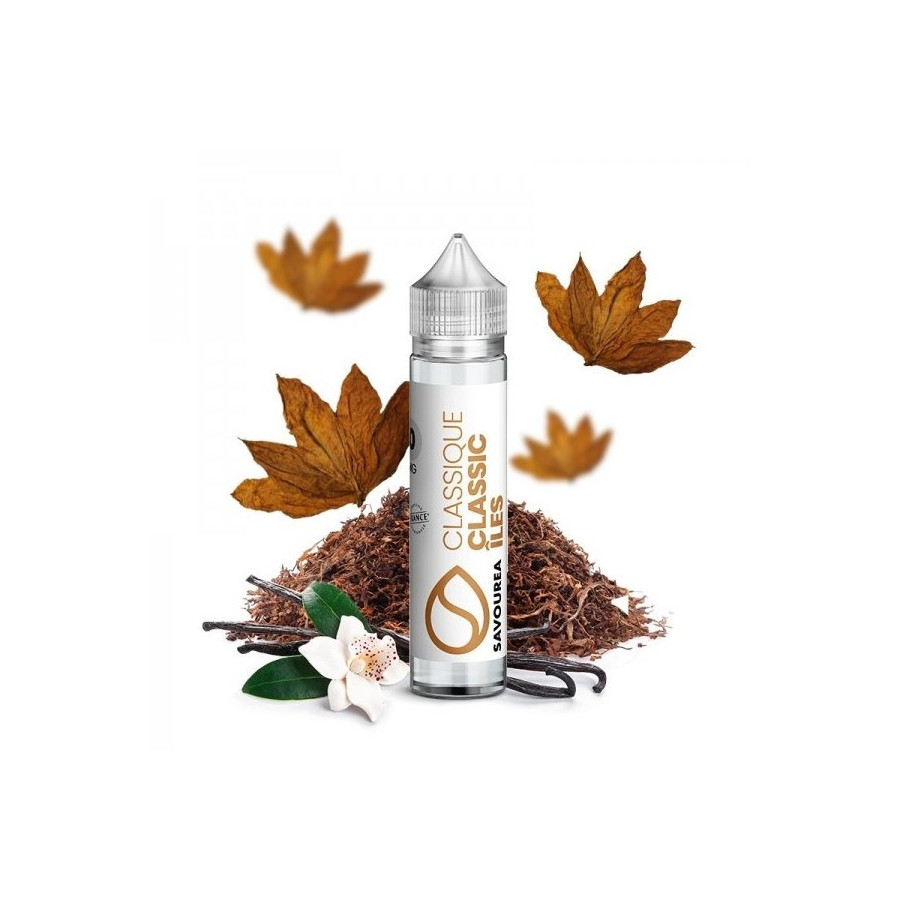 Classic Iles Classique