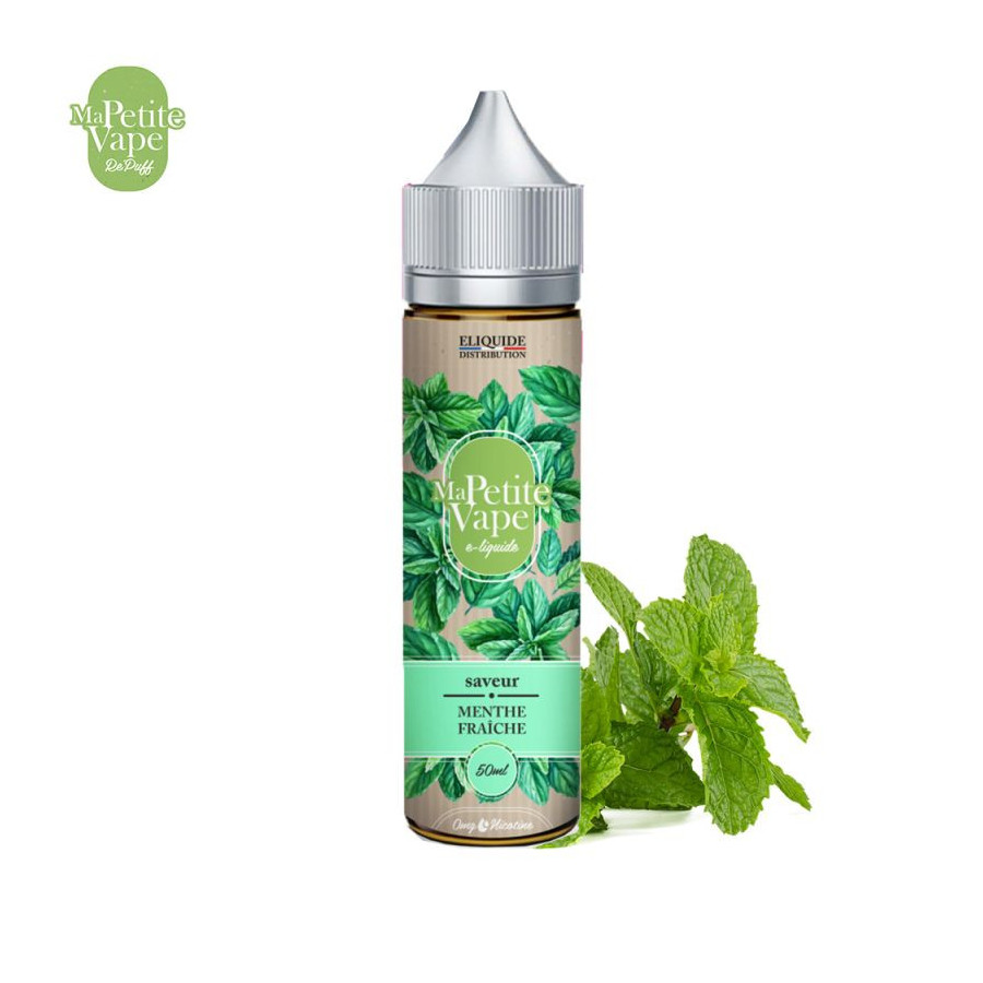 Menthe Fraiche