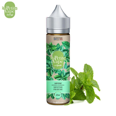 Menthe Fraiche