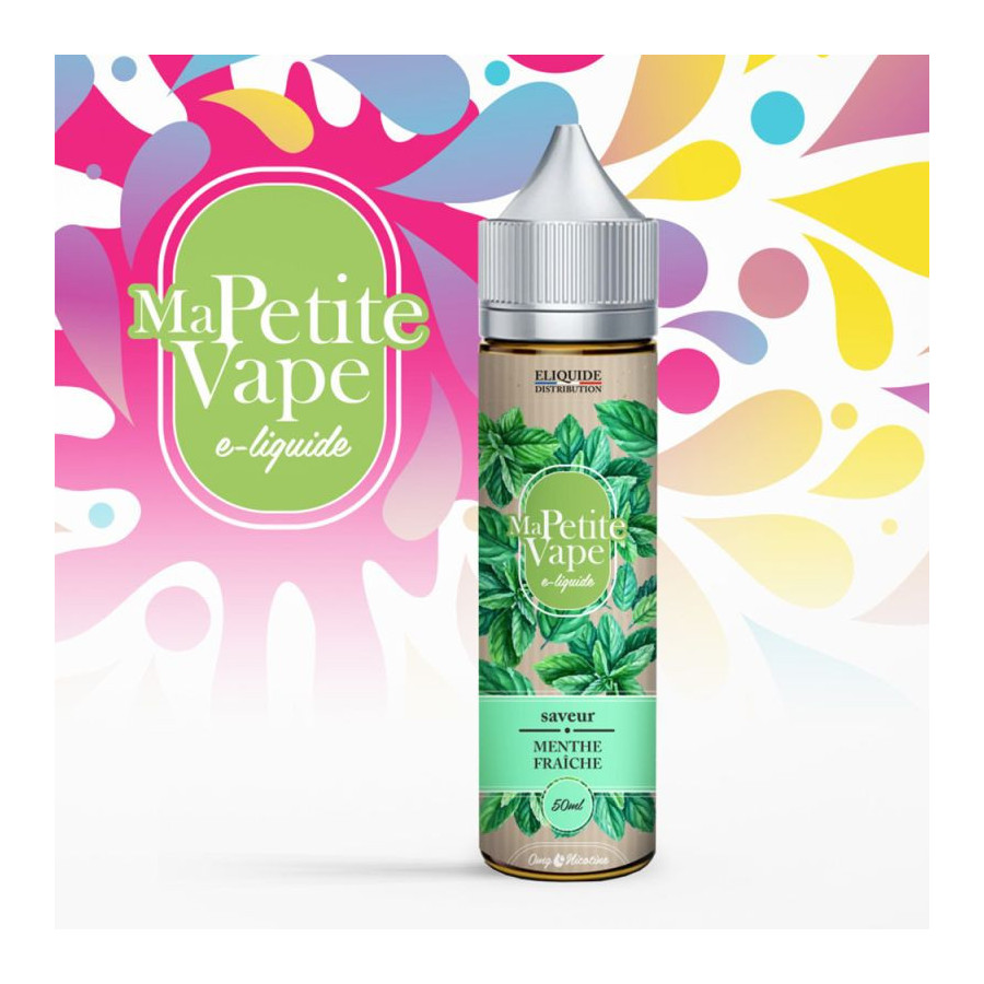 Menthe Fraiche