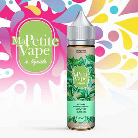 Menthe Fraiche