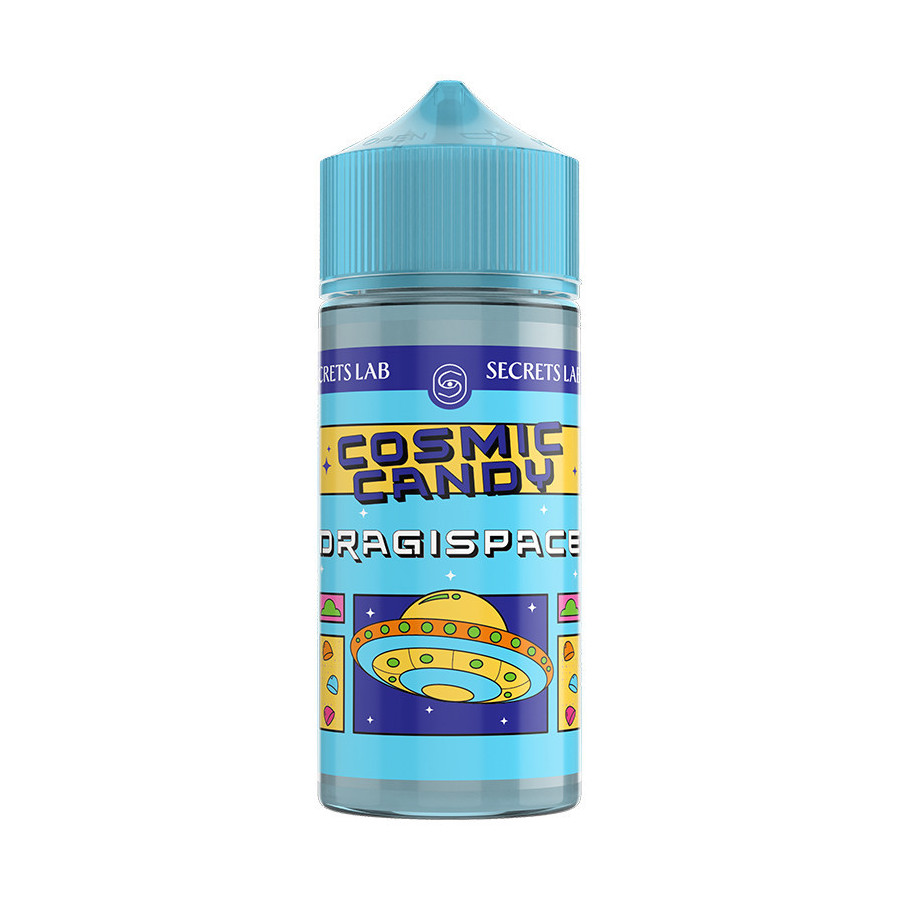 Dragispace