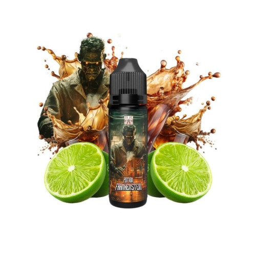 Potion Frankenstein
