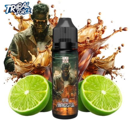 Potion Frankenstein
