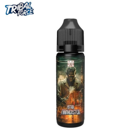Potion Frankenstein