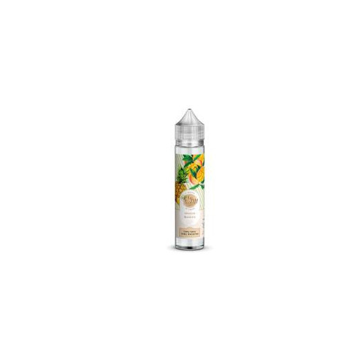 Ananas Mangue