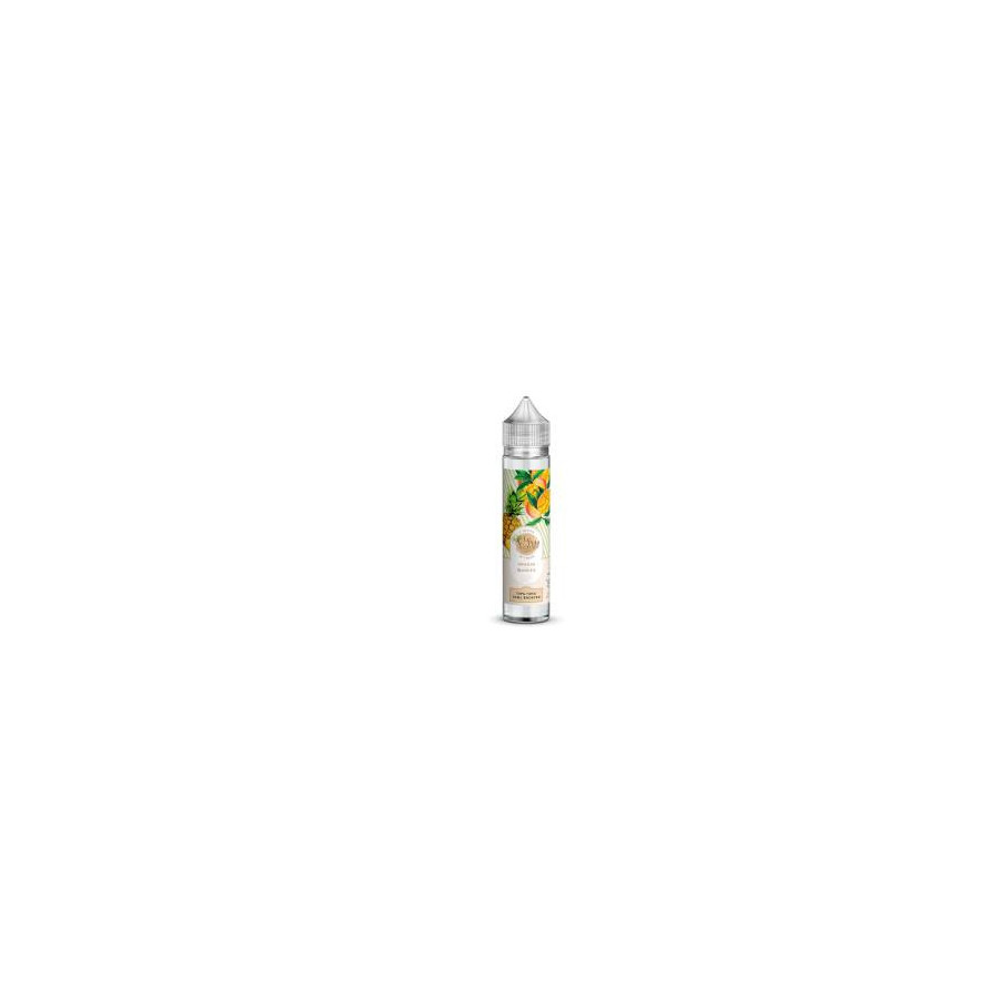 Ananas Mangue