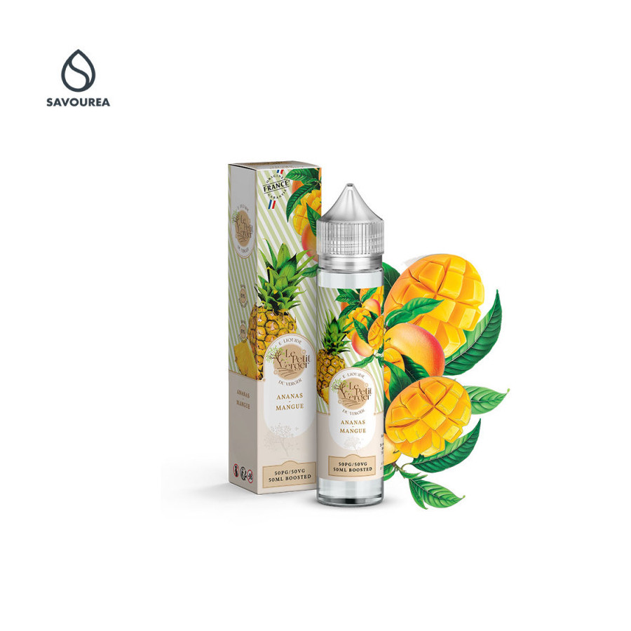 Ananas Mangue