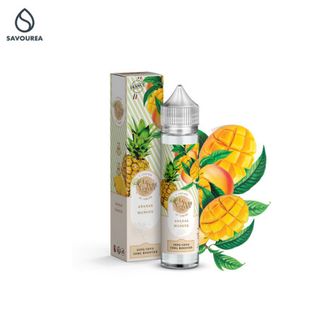 Ananas Mangue