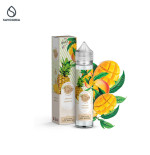 Ananas Mangue