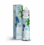 Framboise Bleue Menthe Citronnée