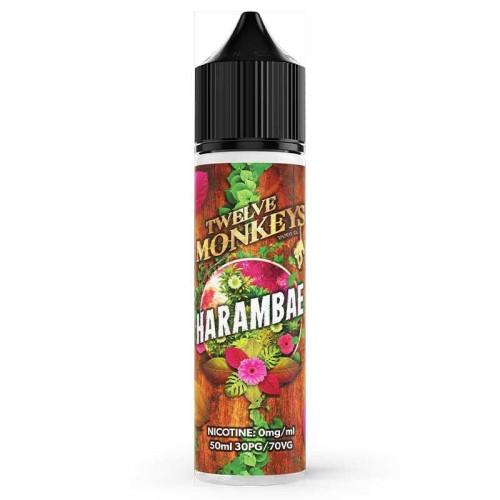 Harambae