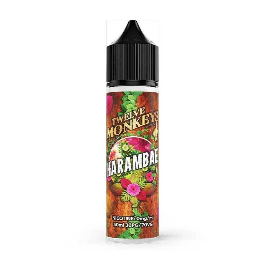 Harambae